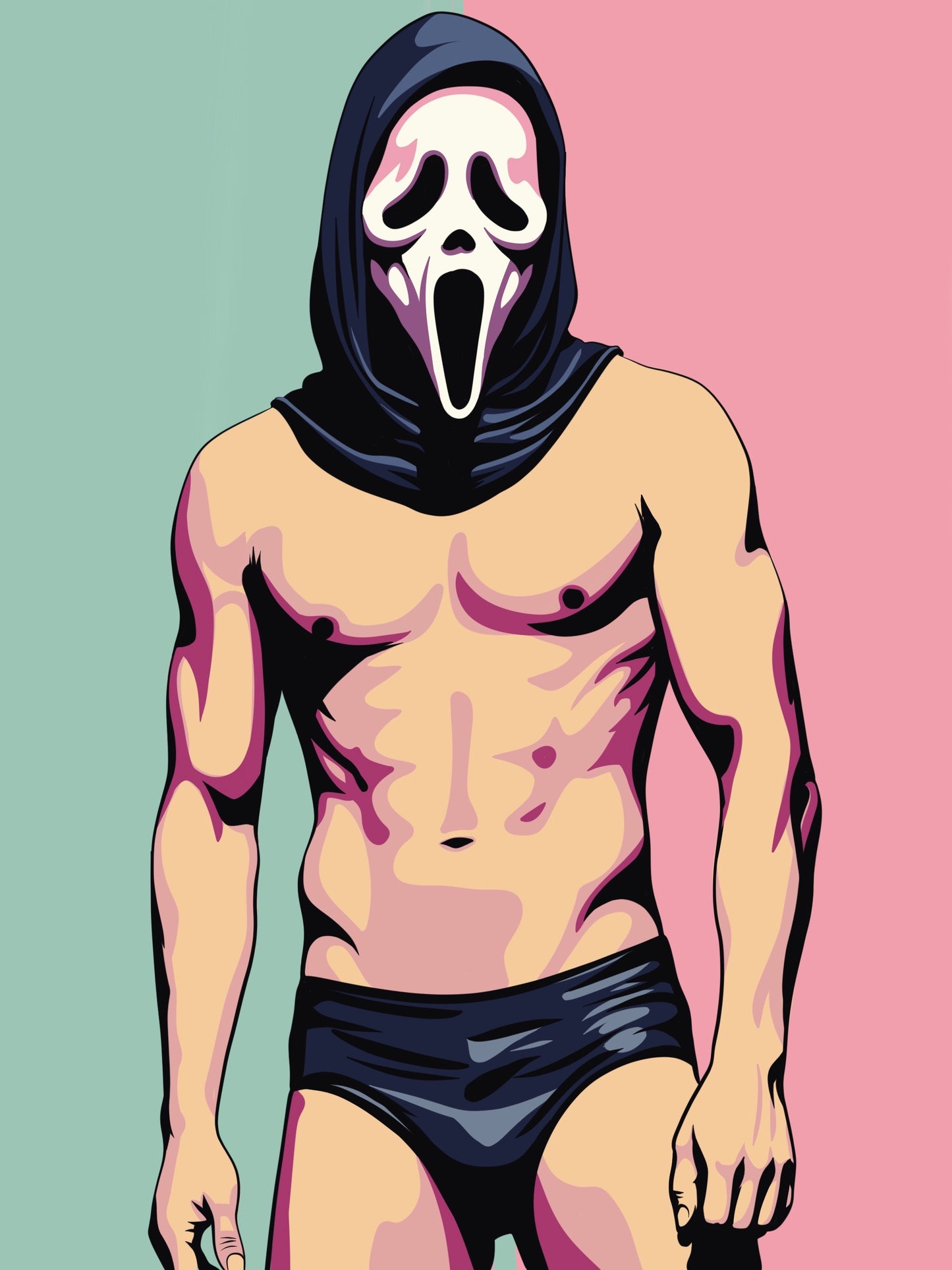 Scream