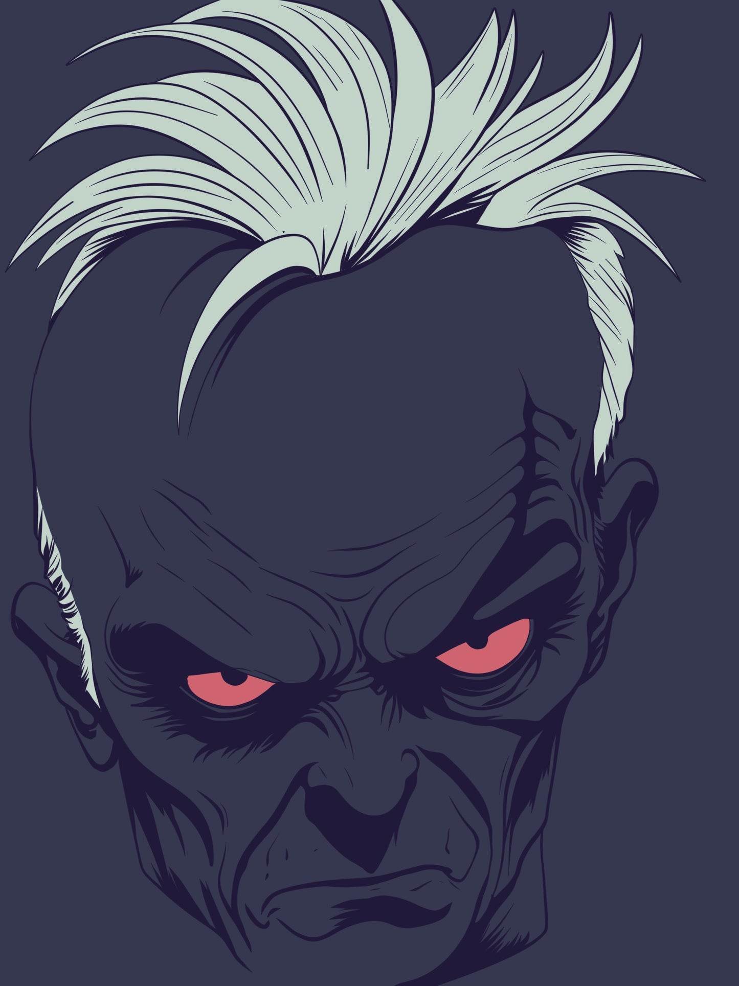 Sinister